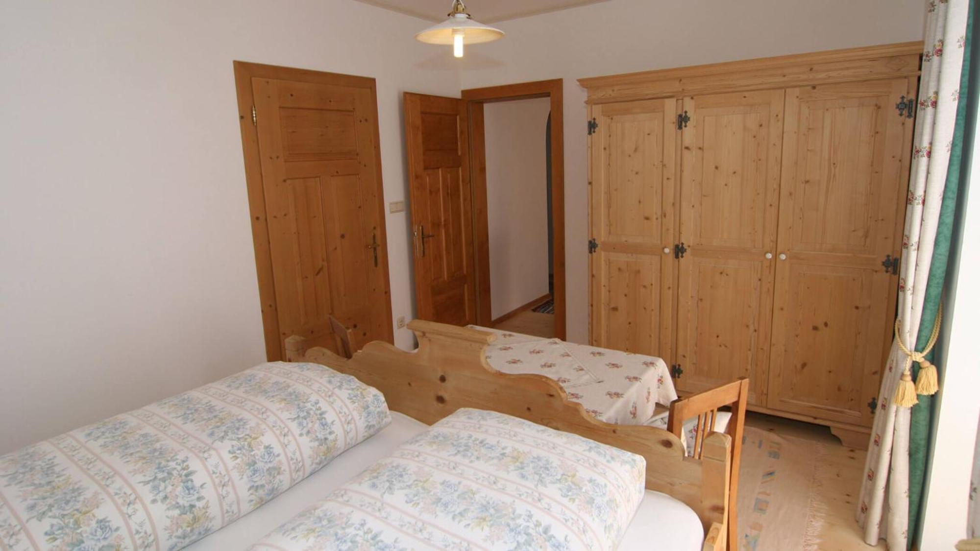Stroblhof Toblach-Dobbiaco Esterno foto